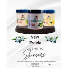 New Estela Profesyonel Yüz Peeling 3lü Set