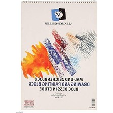 Cekar Store Schoeller A.SPR.RSM.165.35 Resim Defteri 165 Gr. 35X50 ALX-024