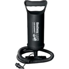 Bestway 36CM Havuz Yatak Şişirme Pompası Kullanım Kolaylığı ile Şişme Ürünler İçin Uygun