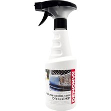 Cekar Store Sinek Böcek ve Kuş Pisliği Temizleyici Sprey, Araç Yüzey Temizleme 500ML, Remover