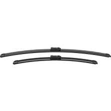 Cekar Store Bosch Aerotwin Silecek Seti Tesla Model Y (2021-2024), Vw Passat (2015-2022), Skoda Octavia (2020-2022), Audi A3 Sedan (2014-2020) [650/475 Mm] A102S 3397014116