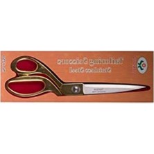 Cekar Store Kumaş Kot Deri Kesim Profesyonel Terzi Makası Çelik Büyük Boy