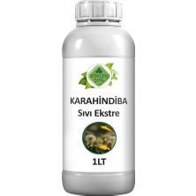 Gökçek Şifa Karahindiba Sıvı Ekstre – 1 Litre