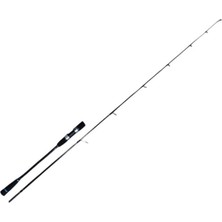 Kendo Samurai Slow Jig 189 cm 30-120 gr Olta Kamışı