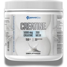Power Joy Creatine Monohydrate 150 G.