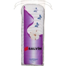 Salvin Hidrofil Pamuk 100 gr - 5 Adet Yumuşak ve Hassas Ciltler İçin Uygun