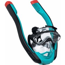 Keskin Sound Bestway Flowtech Snorkel Mask S/m