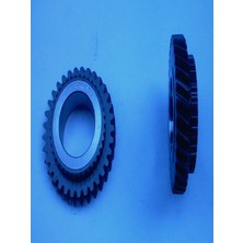 Cnh 5172050 4.vites Dişli Sabit TD95-TD Tier3