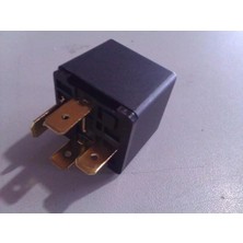 Cnh 5080366 Role Dört Fişli 40 Amper