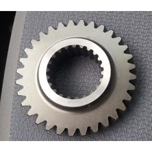 Cnh 47733007 Dişli 3.vites Döndüren