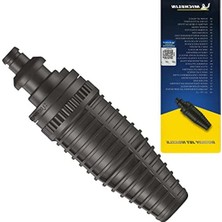 Cekar Store Mıchelın MPX46164 Basınçlı Yıkama Makinesi Tabancası Için Döner Su Püskürtme Nozulu