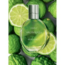 Faberlic Aromanıa Bergamot Kadın Edt 30ML*3012