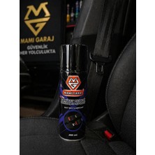 Mami Garaj Emniyet Kemeri Yağlama Spreyi