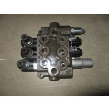 CNH İndustrial Cnh 84235969 Damper Valfi(6 Çikişli)