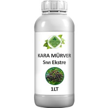 Gökçek Şifa Kara Mürver Sıvı Ekstre – 1 Litre