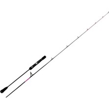 Kendo Bushido Slow Jig 180 cm 30-120 gr Olta Kamışı