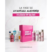 La Vase Biotin Vip
