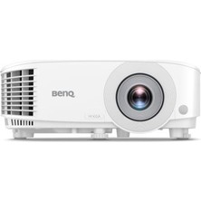 Tech Butiq Benq MW560 4000 Ans 1280X800 Wxga 2xhdmı VGA Dlp Projeksıyon