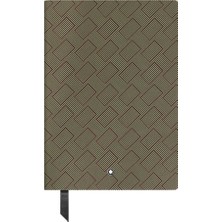Montblanc Extreme 3.0 146 Defter 134708