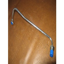 Cnh Industrial Cnh 5083282 4.hızlı Birleştirici Borusu Td Ym