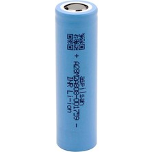 Pileli Store Aspilsan A28 INR18650 2900 Mah 25A Li-Ion Pil