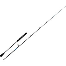 Kendo Bushido Slow Jig 180 cm 60-180 gr Olta Kamışı