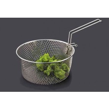 Modatools Cips Kizartma Teli Tek Saplı  5280