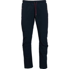Exuma Erkek Siyah Outdoor Pantolon