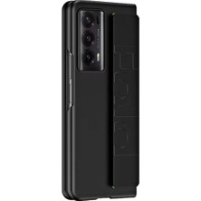 Anka Cep Cep Telefonu Aksesuarları Honor Magic V2 Uyumlu Kılıf Data Kapak