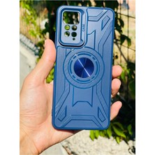Anka Cep Cep Telefonu Aksesuarları Xiaomi Redmi Note 12 Pro 4g Kılıf Kamera Korumalı Lincoln Esnek Silikon Kılıf