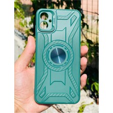Anka Cep Cep Telefonu Aksesuarları Samsung Galaxy A05 Kılıf Kamera Korumalı Lincoln Esnek Silikon Kılıf