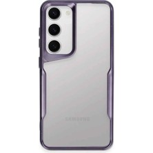 Anka Cep Cep Telefonu Aksesuarları Samsung Galaxy S23 Kılıf Kamera Korumalı Şık Tasarım Boyi Silikon Kapak