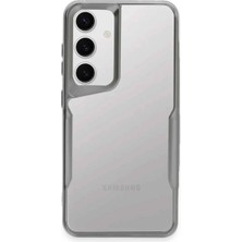 Anka Cep Cep Telefonu Aksesuarları Samsung Galaxy A15 4g Kılıf Kamera Korumalı Şık Tasarım Boyi Silikon Kapak
