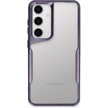 Anka Cep Cep Telefonu Aksesuarları Samsung Galaxy A15 4g Kılıf Kamera Korumalı Şık Tasarım Boyi Silikon Kapak