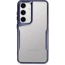 Anka Cep Cep Telefonu Aksesuarları Samsung Galaxy A34 5g Kılıf Kamera Korumalı Şık Tasarım Boyi Silikon Kapak