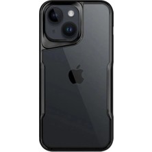 Anka Cep Cep Telefonu Aksesuarları Apple Iphone 13 Kılıf Kamera Korumalı Şık Tasarım Boyi Silikon Kapak