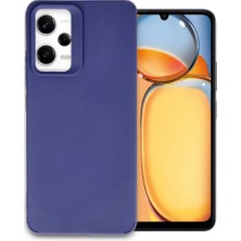 Anka Cep Cep Telefonu Aksesuarları Redmi Note 11 Pro Kılıf Petro Soft Pürüzsüz Yüzek Silikon Kapak + Ekran Koruma + Kablo Koruyucu