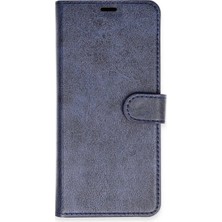 Anka Cep Cep Telefonu Aksesuarları Realme C63 Kılıf Trend S Plus Kapaklı Kartlıklı Stan Olabilen Kapaklı Kılıf