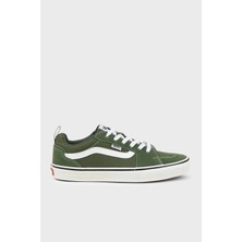Vans Filmore Deri Logolu Sneaker Ayakkabı Erkek Ayakkabı VN000CT4EN61