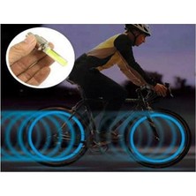 Luord-Store Fotosel Hareket Sensörlü Işıklı Sibop Kapağı (2 Adet)