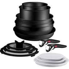 Tefal Ingenio Excellence Fusion Core 9x B