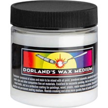 Jacquard Dorland Balmumu Medyum 118 ml