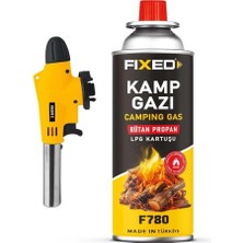 Luord-Store Sgs 782 Kamp Pürmüz Seti