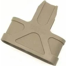 Luord-Store Taktik M4/M16 Hızlı Çekme Kauçuk Kılıf 5.56 Mag