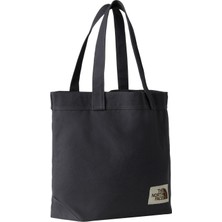 The North Face Cotton Tote Unisex Çanta NF0A3VWQKN61
