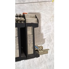 Siemens Simatic Plc S5-110 6es5 900-7AD11 Cpu Modülü