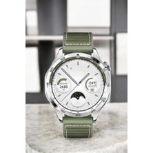 Luord-Store Akıllı Saat Sesli Görüşme Uyku Takibi Nfc Uyumlu