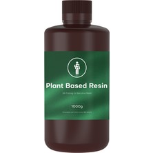 Birfigurum Plant Based Reçine