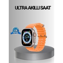 Luord-Store Gps’li Akıllı Saat – Nabız, Uyku Adım Takibi, Suya Dayanıklı