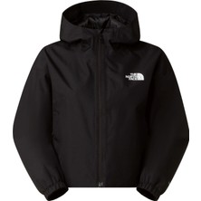 The North Face W Quest Cropped Kadın Ceket NF0A8G13JK31
